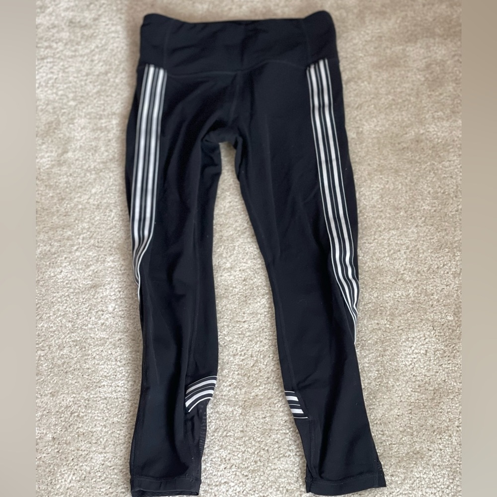 Athleta Metro Tux leggings